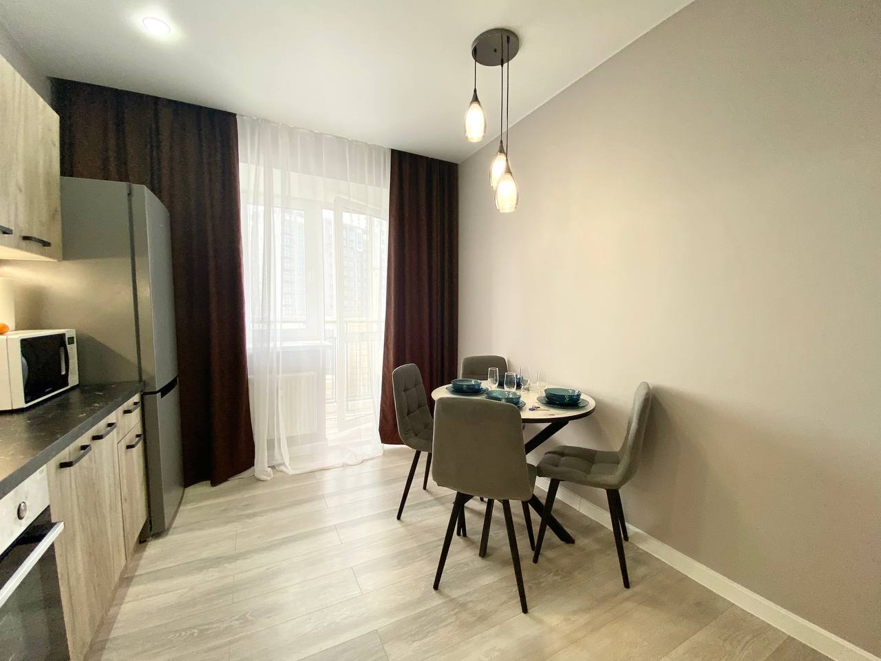 Voyage Apartments