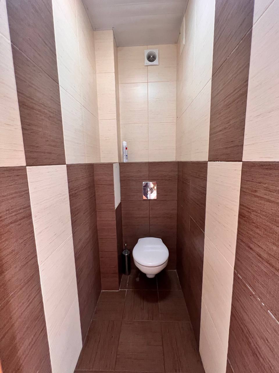   Евродвушка в самом центре в новом доме