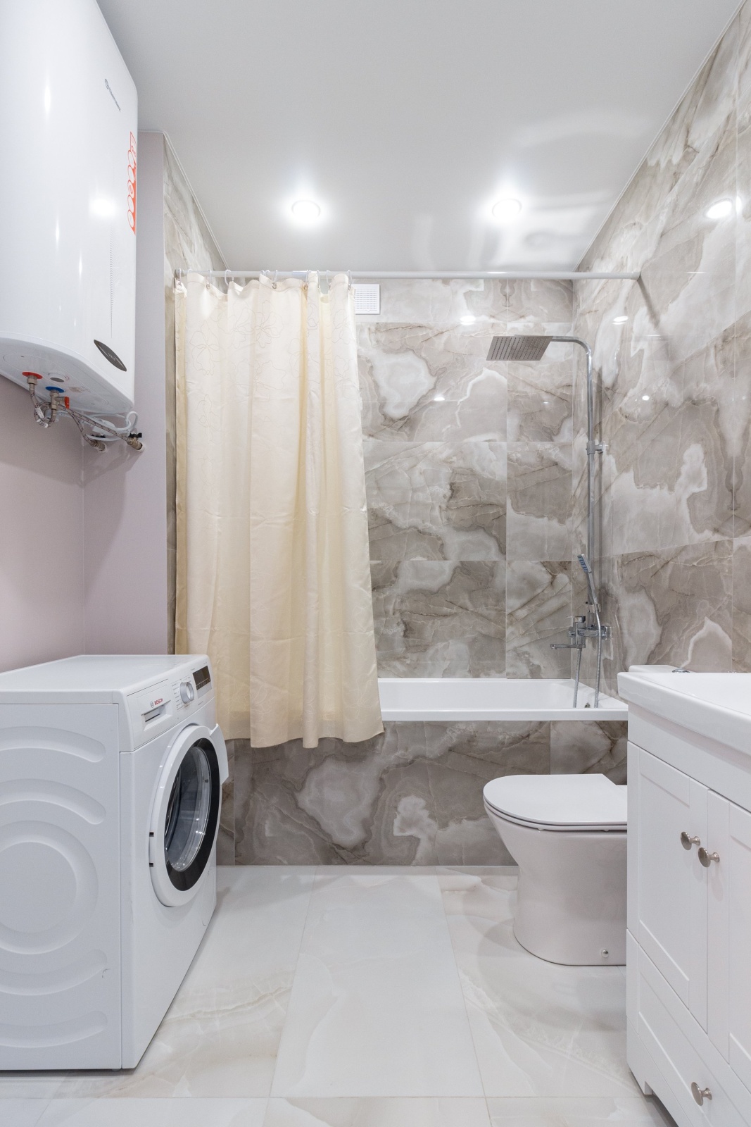 Апартаменты на Мельникайте 2