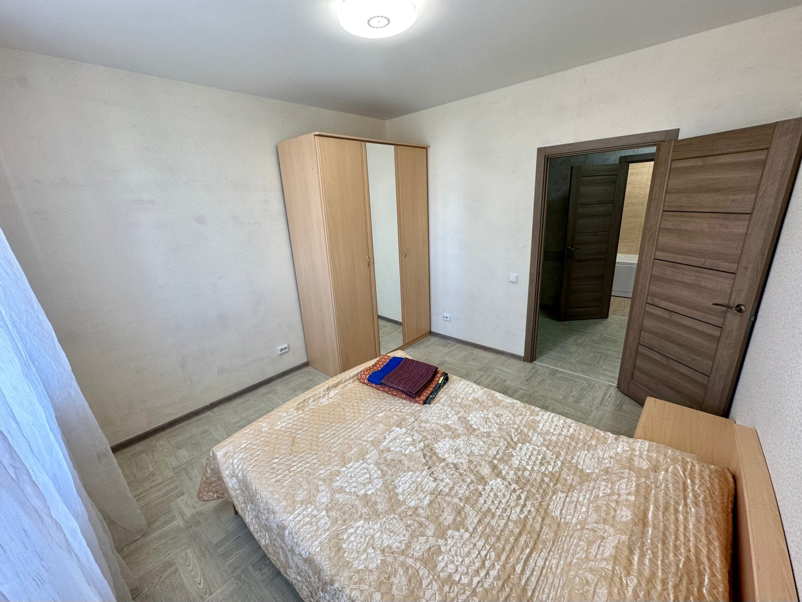 2комн.кв. ул.Менделеева,2 