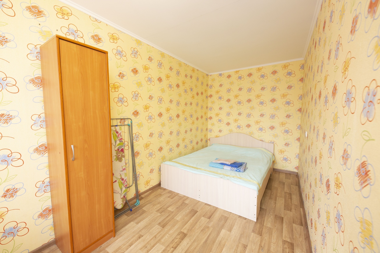 2комн.кв. ул.Мельникайте,93 