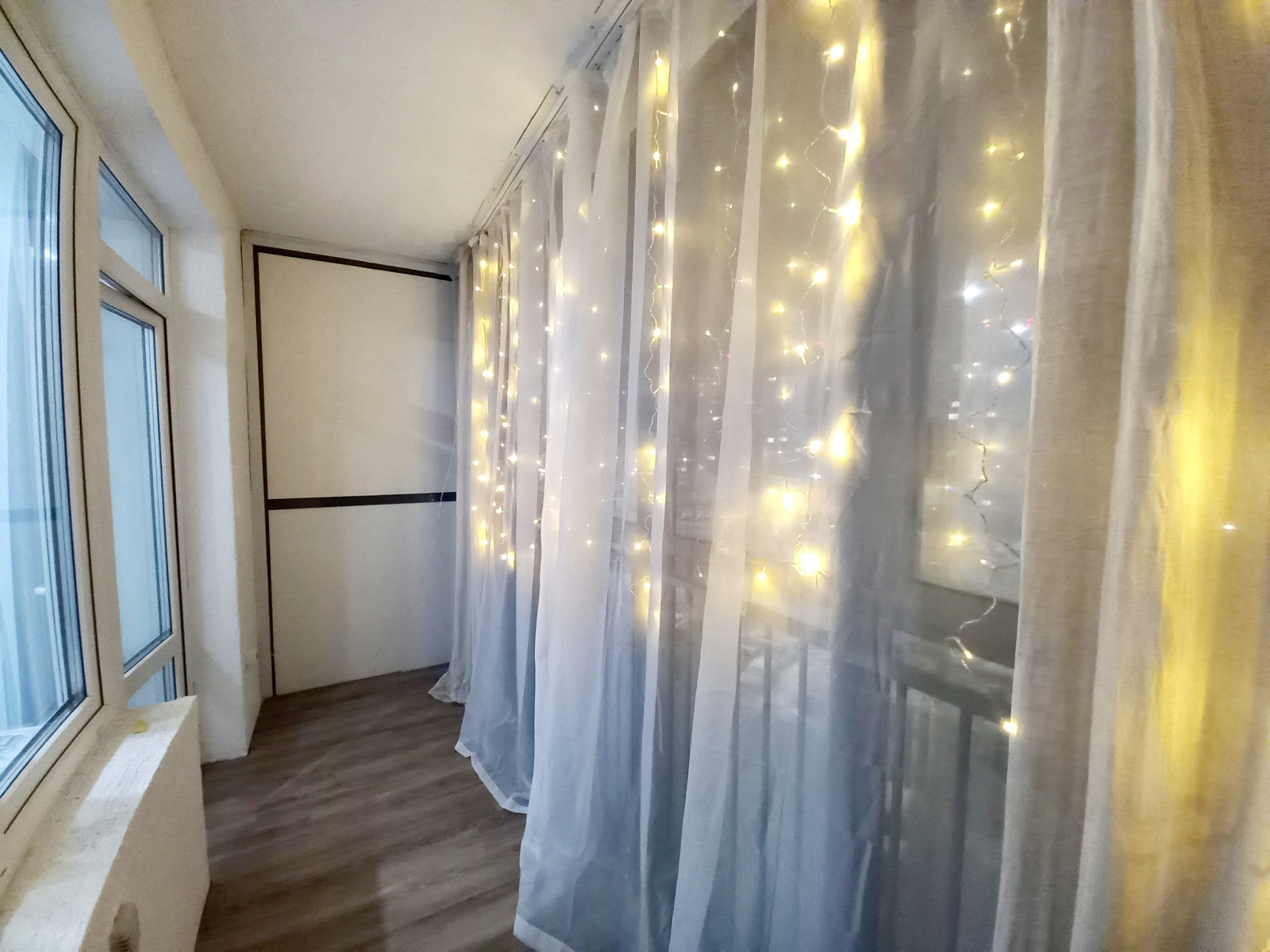 Квартира на улице Валентины Трофимовой, 8
