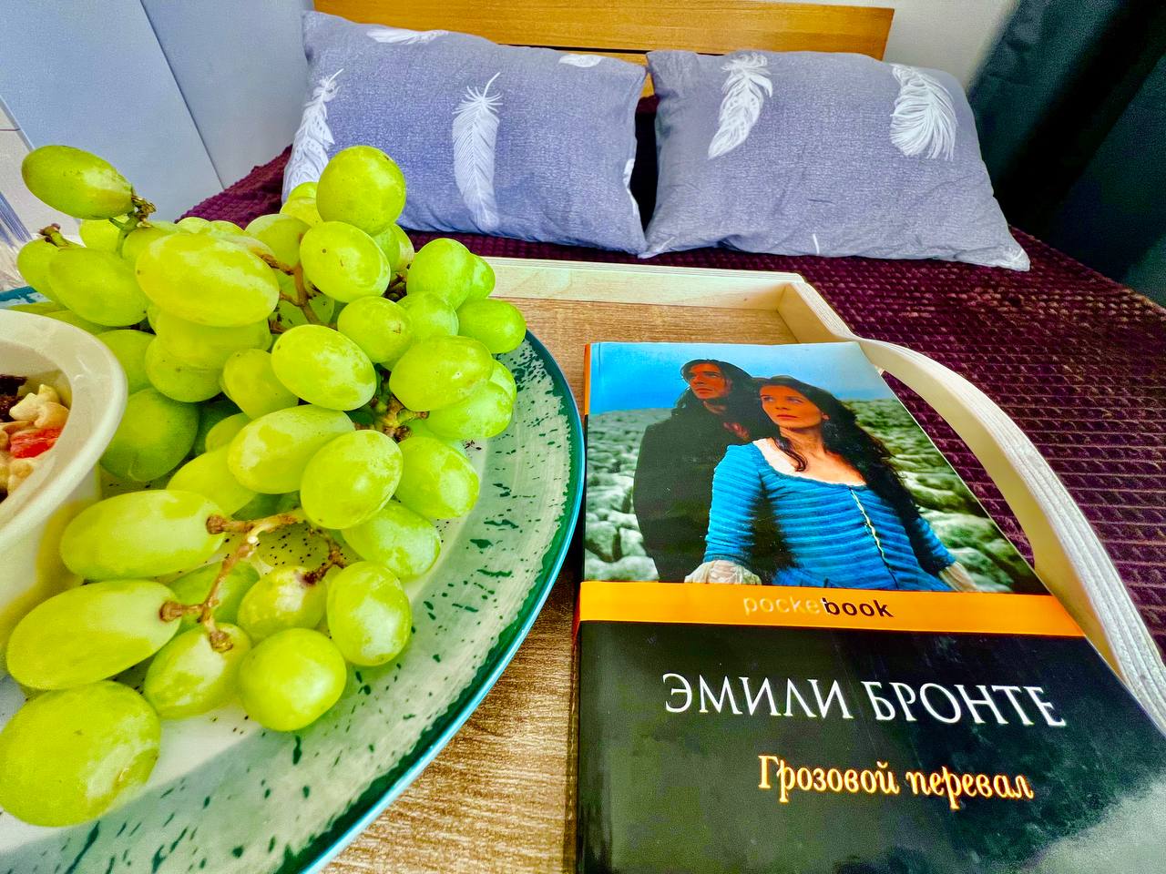 Студия Voyage Апартаменты в Центре