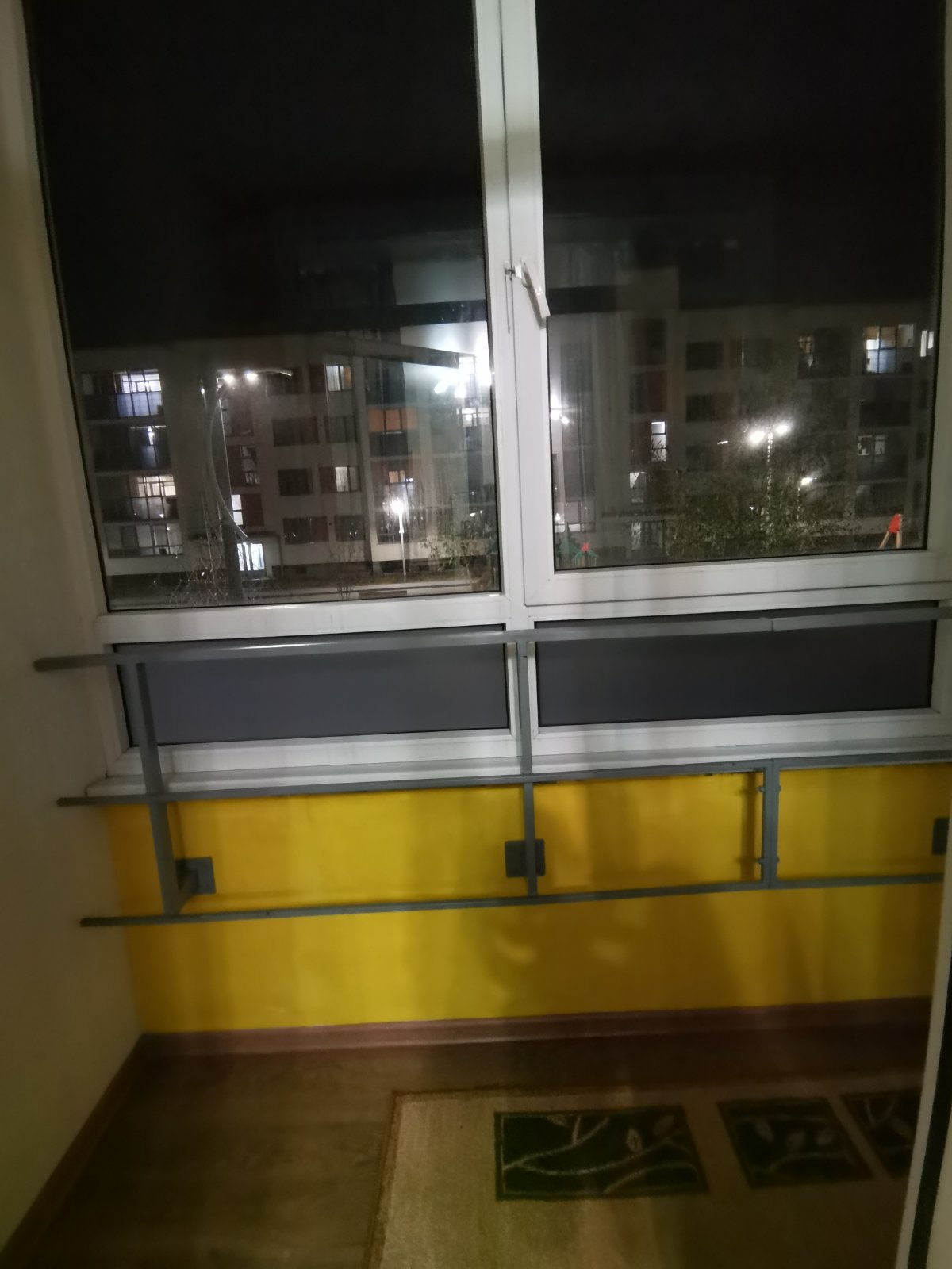 Студия район Кристалла