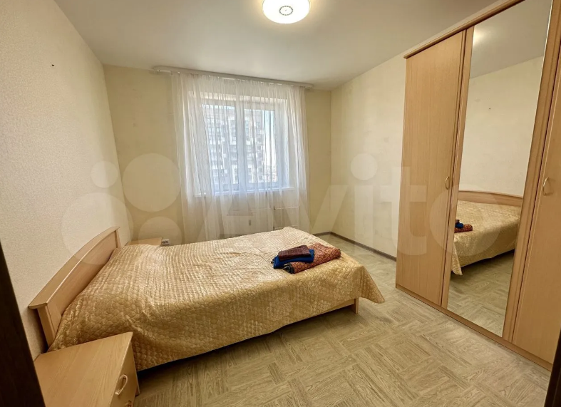 2комн.кв. ул.Менделеева,2 