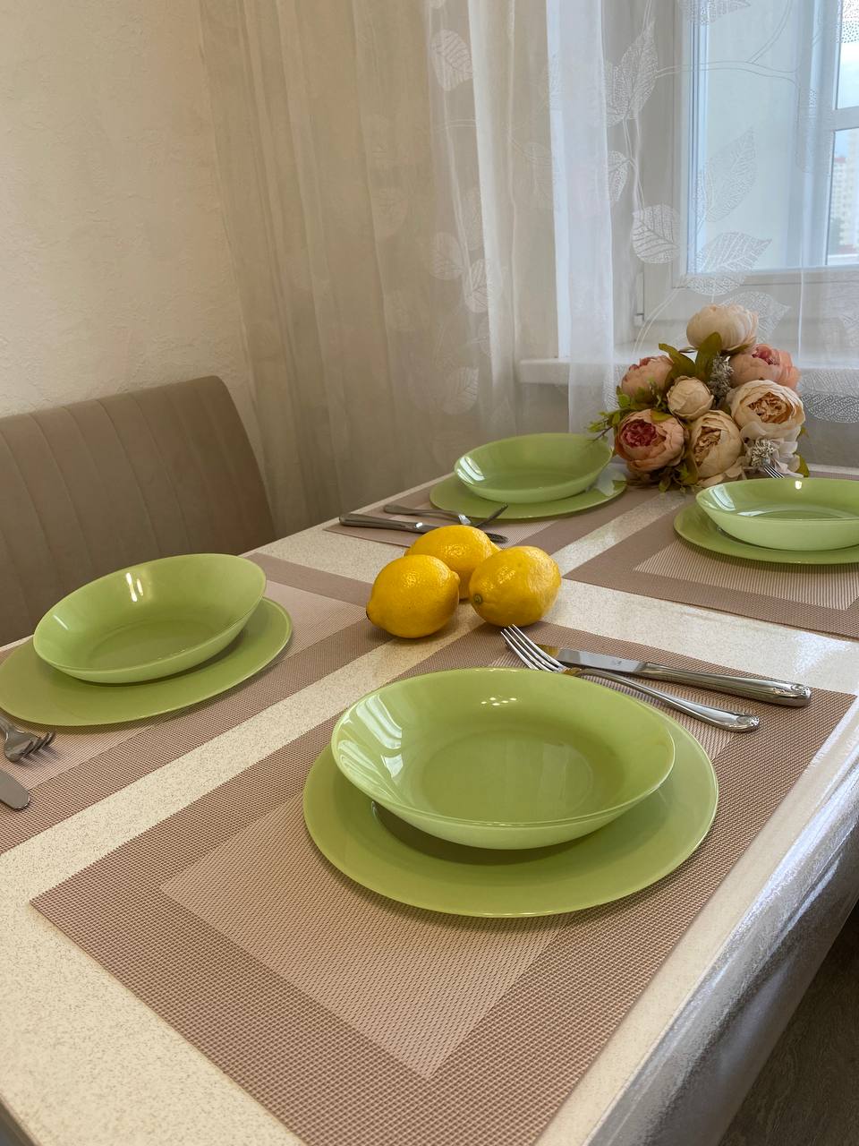 "Уютно, как Дома!"