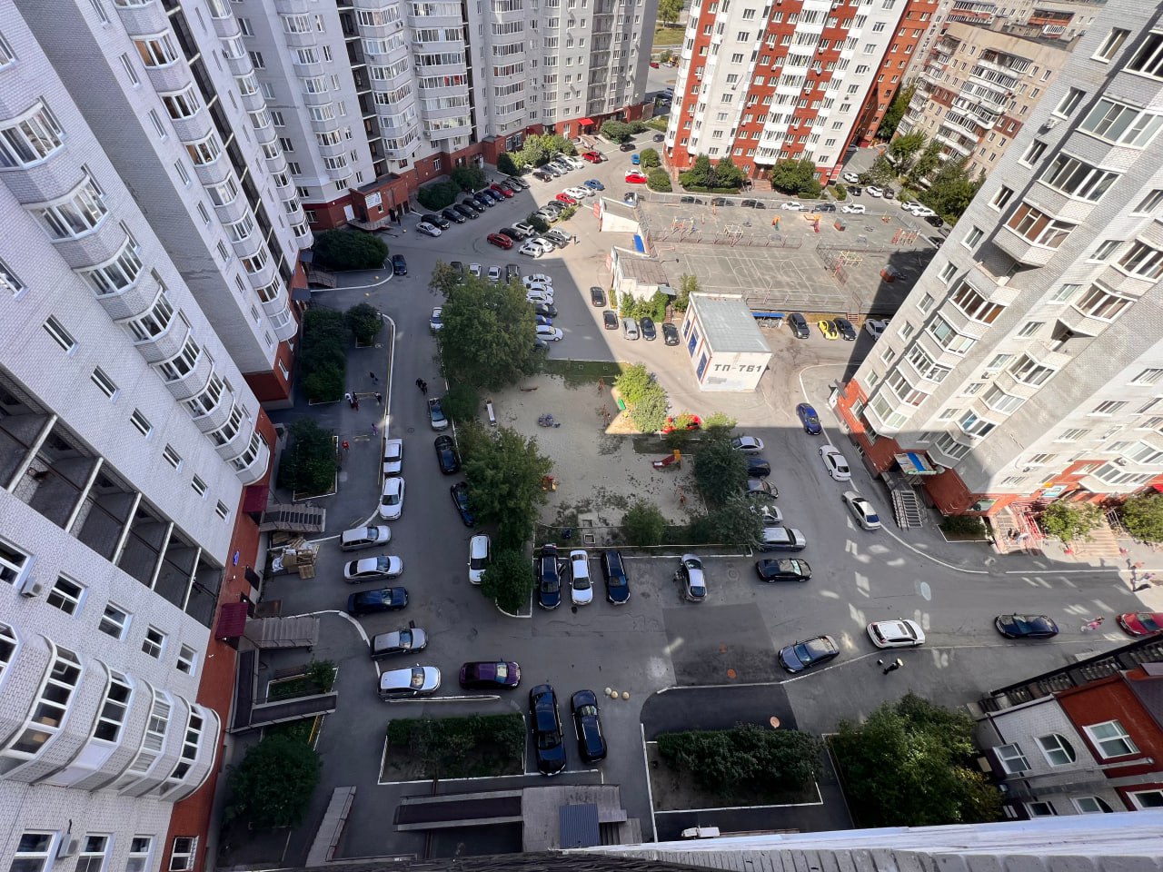 Voyage Апартаменты в Центре Студия