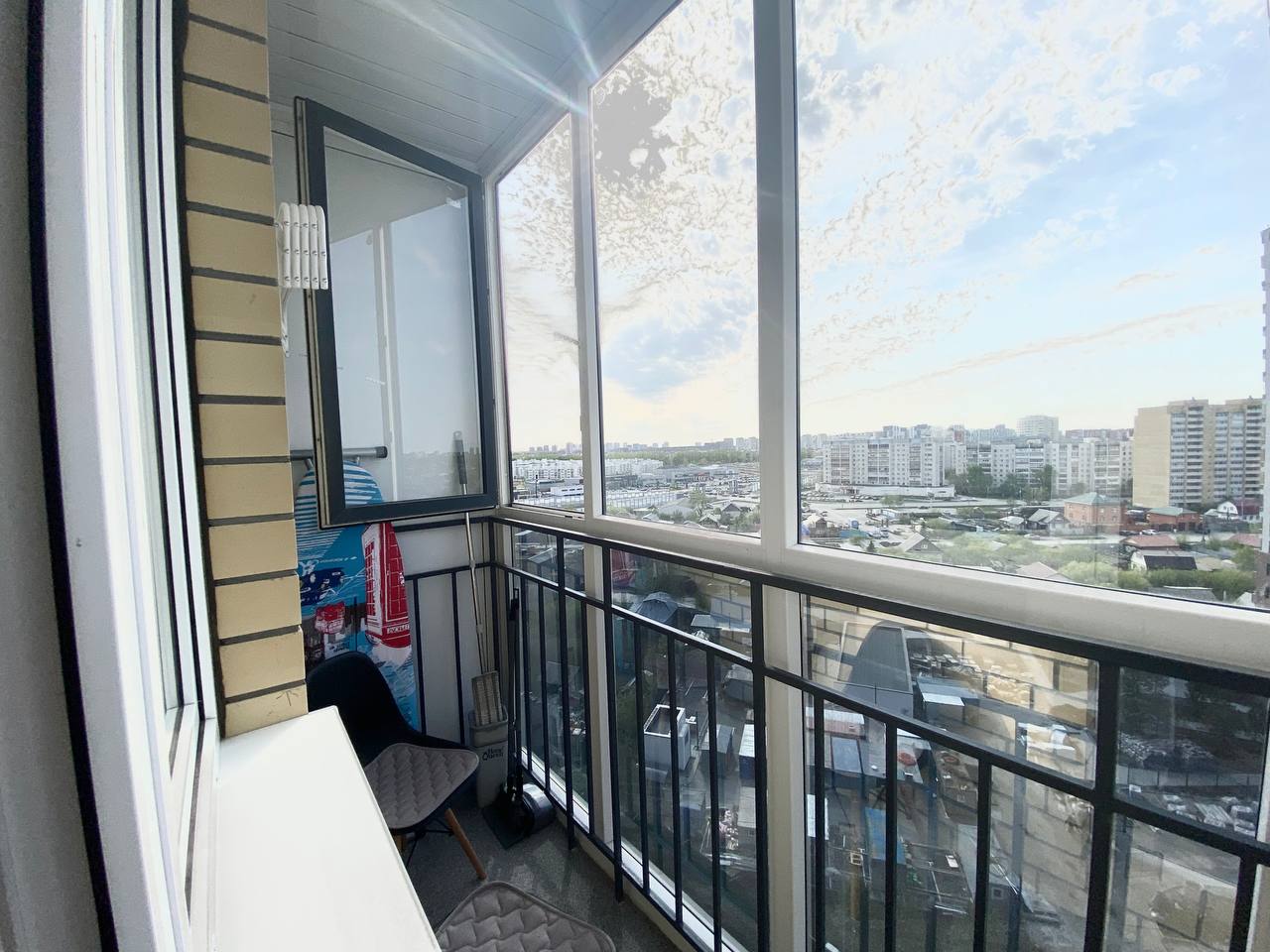 Voyage Apartments