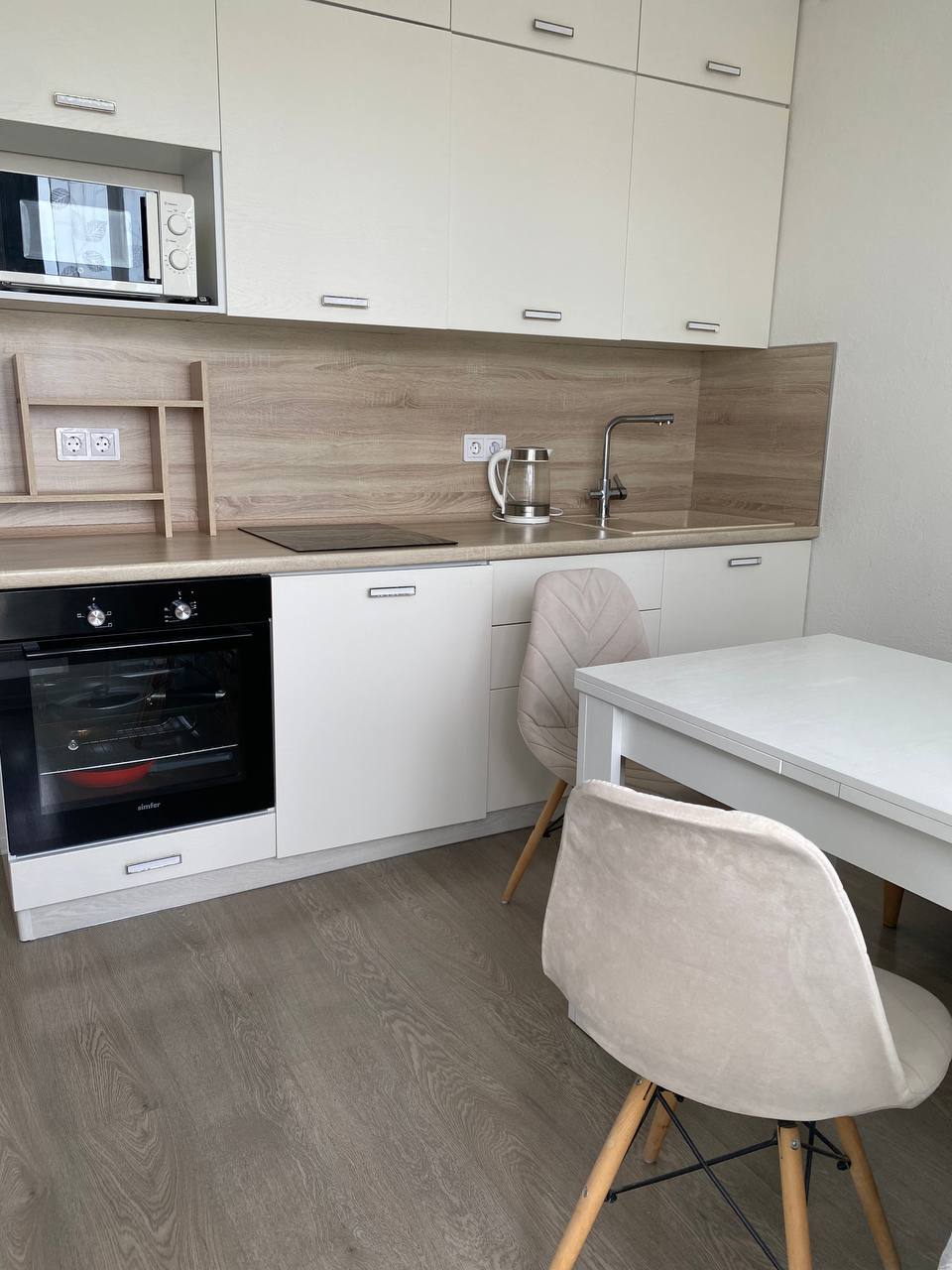 "Уютно, как Дома!"