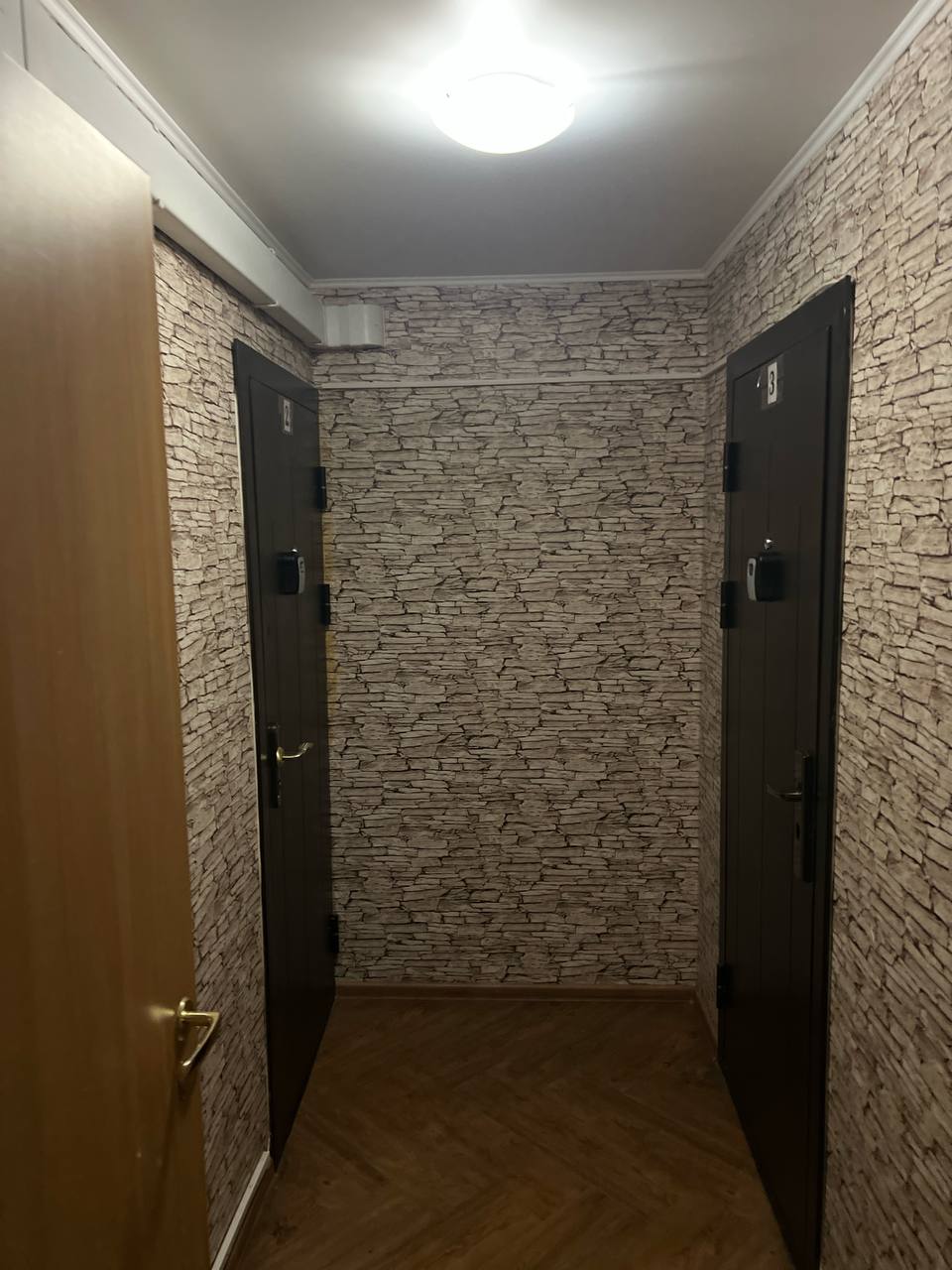  Уютная Студия в Центре Эконом