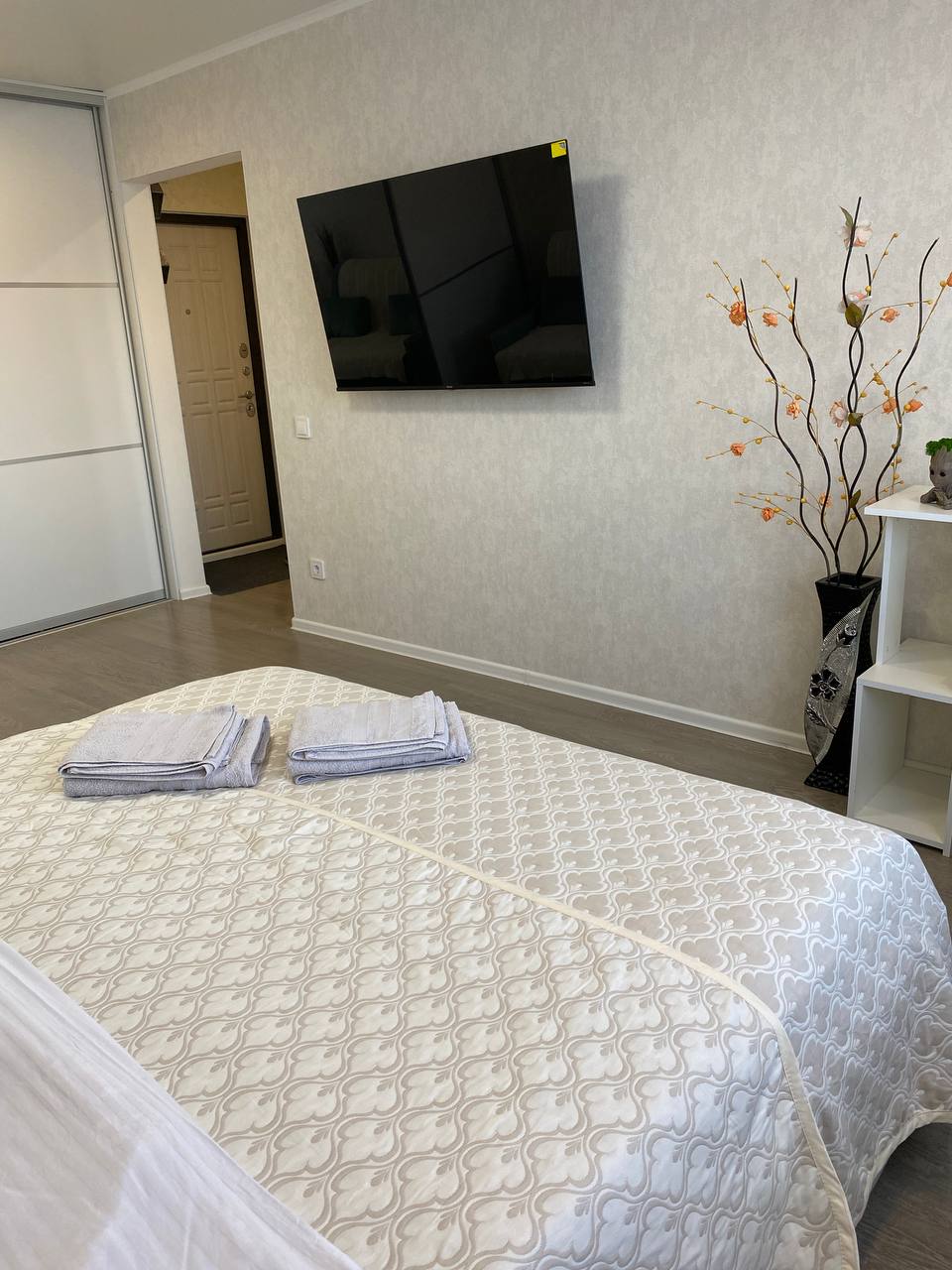 "Уютно, как Дома!"