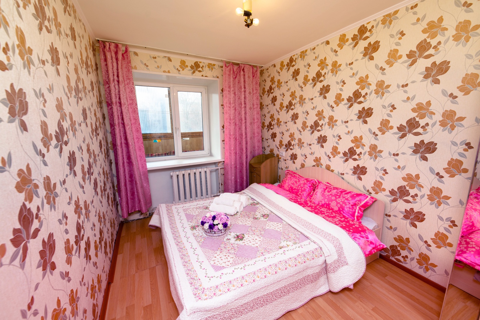 2комн.кв. ул.Республики,92 