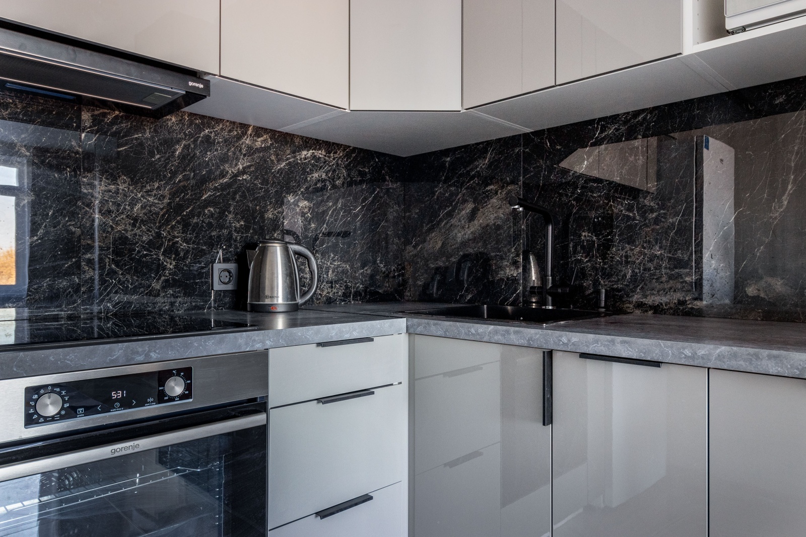 Апартаменты в ЖК Сердце Сибири 2.0