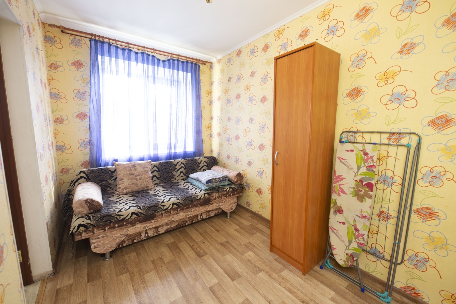 2комн.кв. ул.Мельникайте,93 