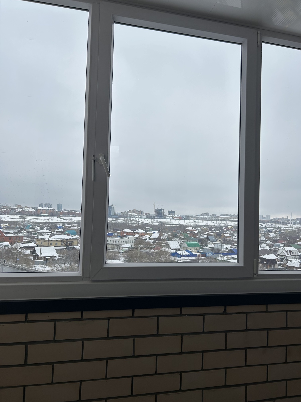 Квартира В ЖК Салют возле набережной