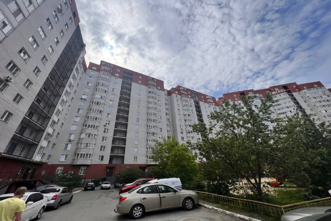 Уютная студия в центре города