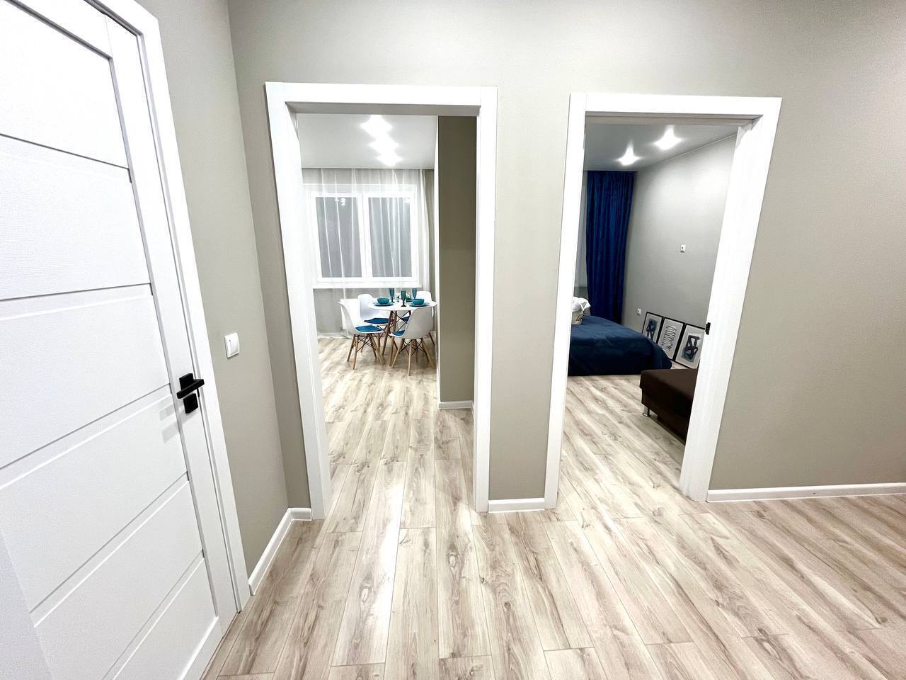 4-х местный номер вблизи аквапарка Лето-Лето