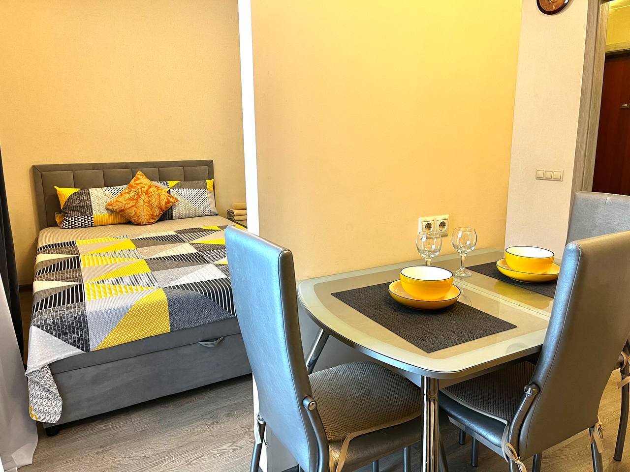 Студия на Судоремонтной 31/1