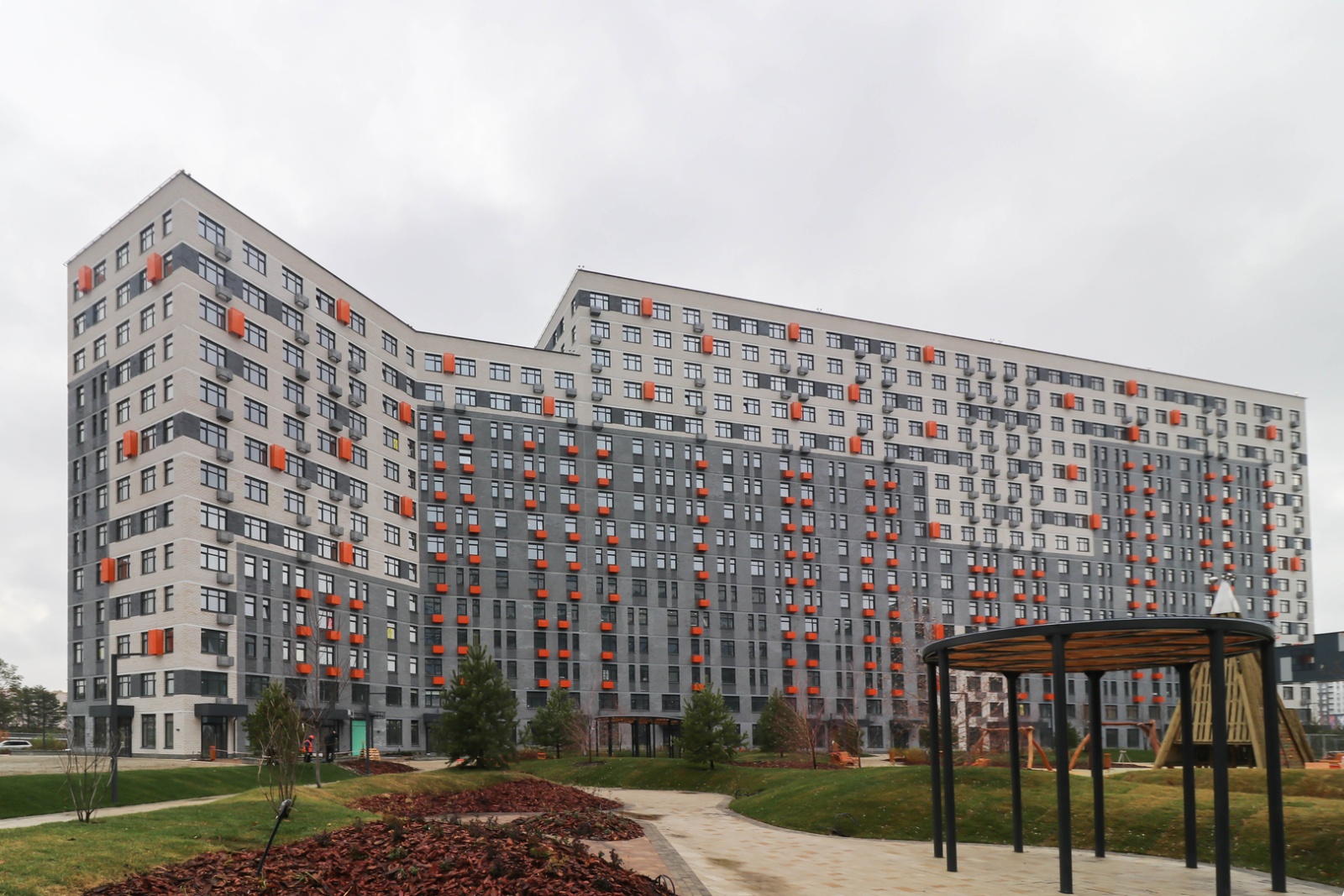 Квартира Студия 