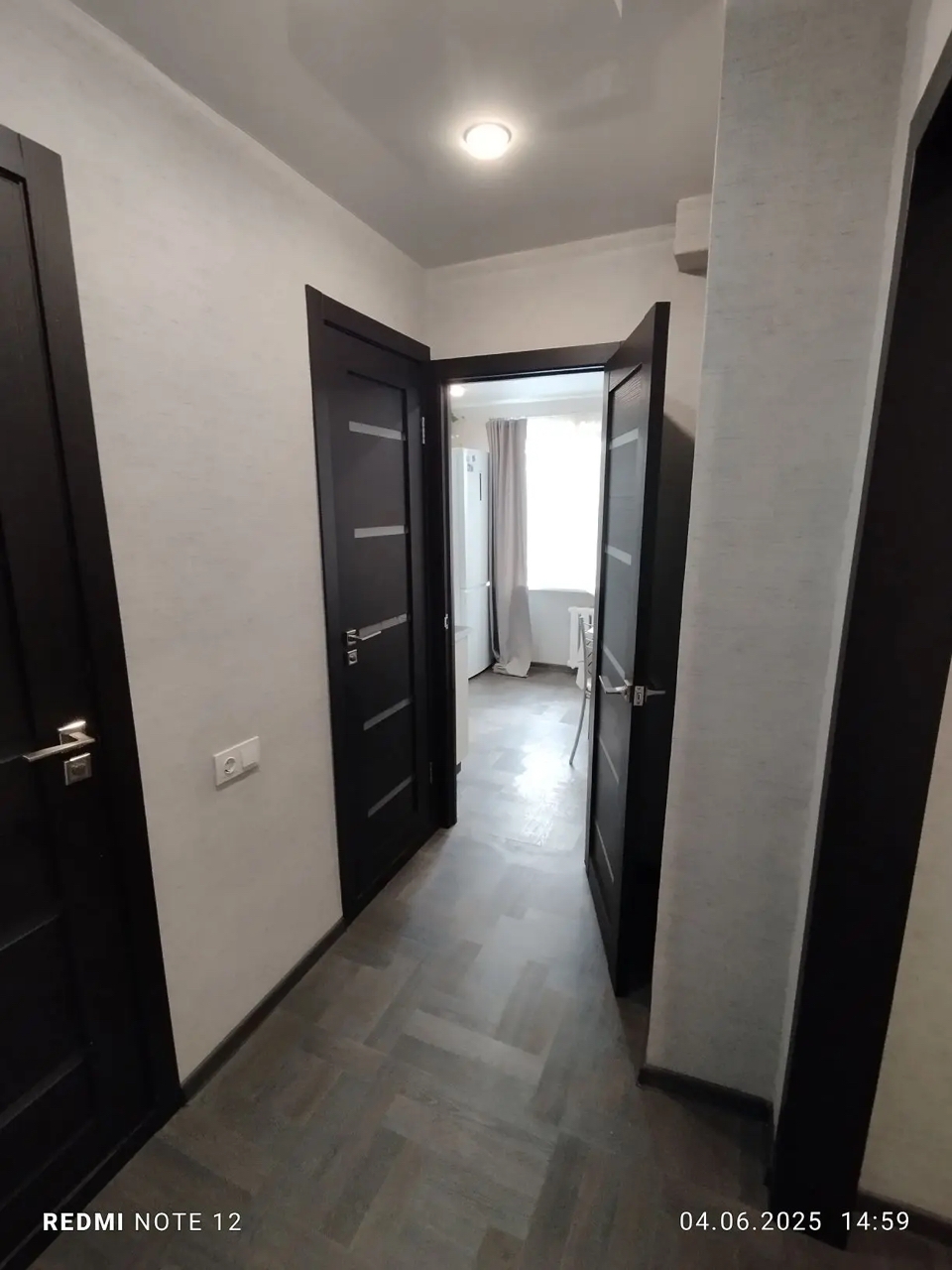 Квартира вблизи Аквапарка "Летолето"