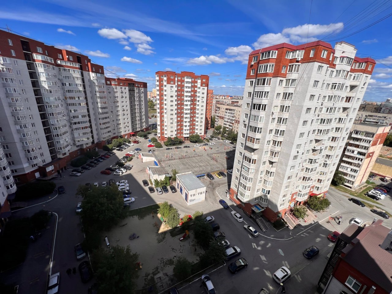 Voyage Апартаменты в Центре Студия