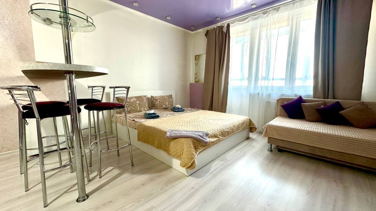 Студия на Сидора Путилова 45