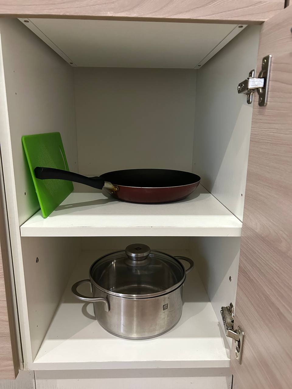 1к. Апартаменты Вояж на Геологоразведчиков 44А