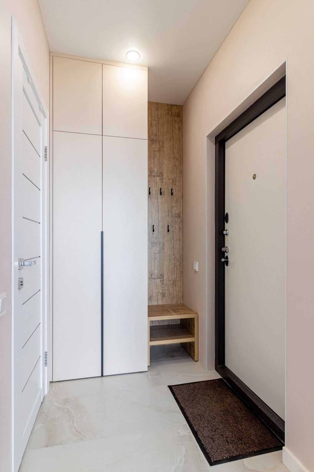 Апартаменты на Мельникайте 2