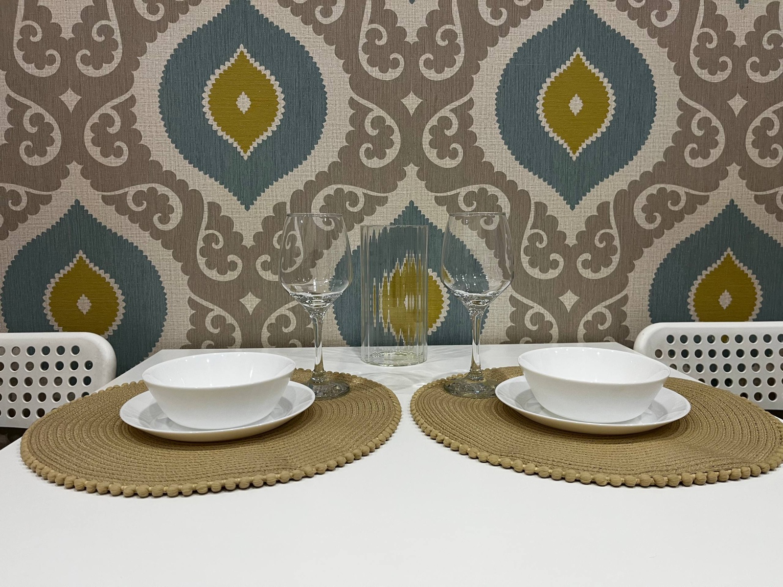 Студия в ЖК "Звёздный городок"