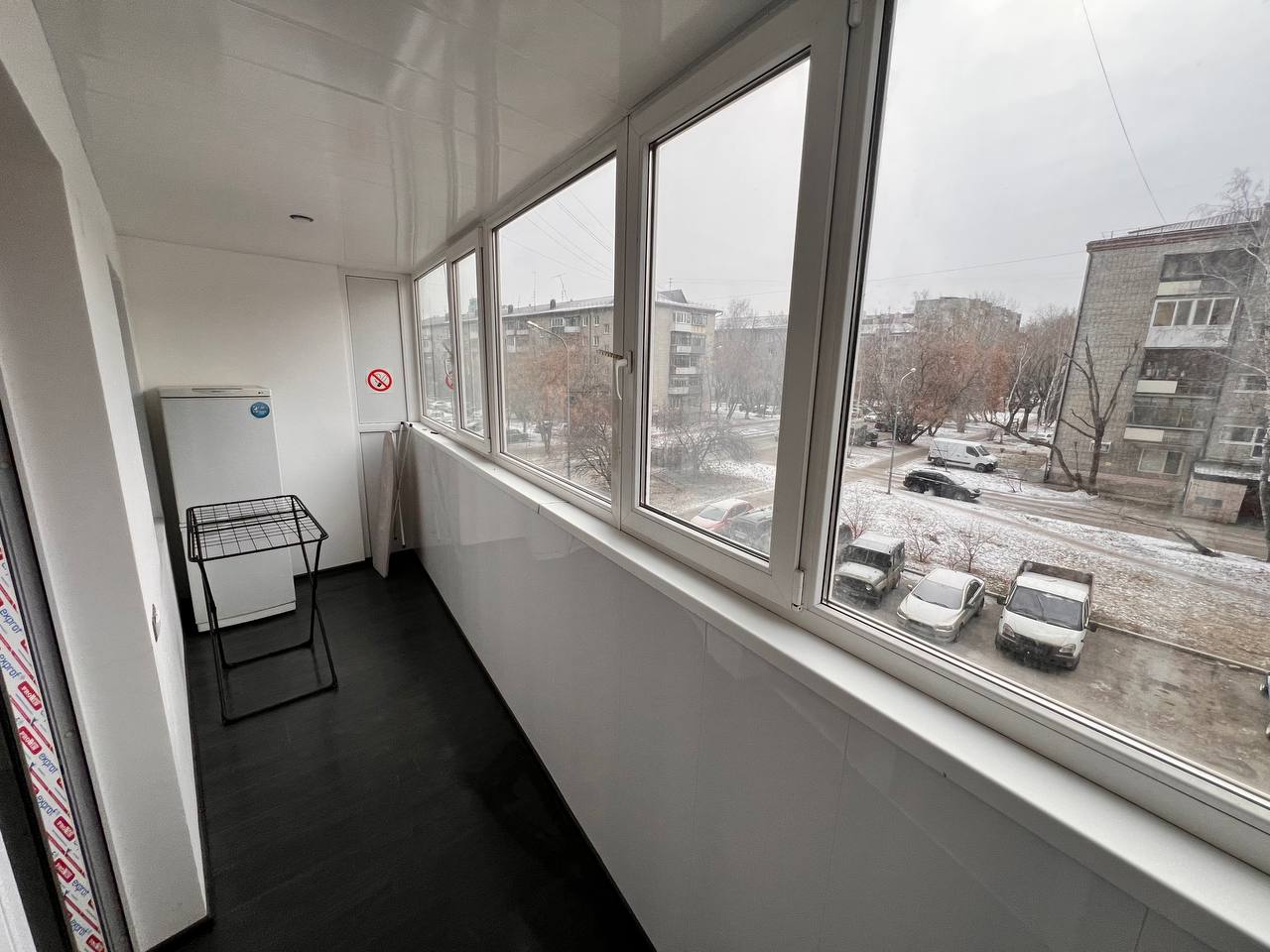  Трехкомнатная Кв в Самом Сердце Тюмени