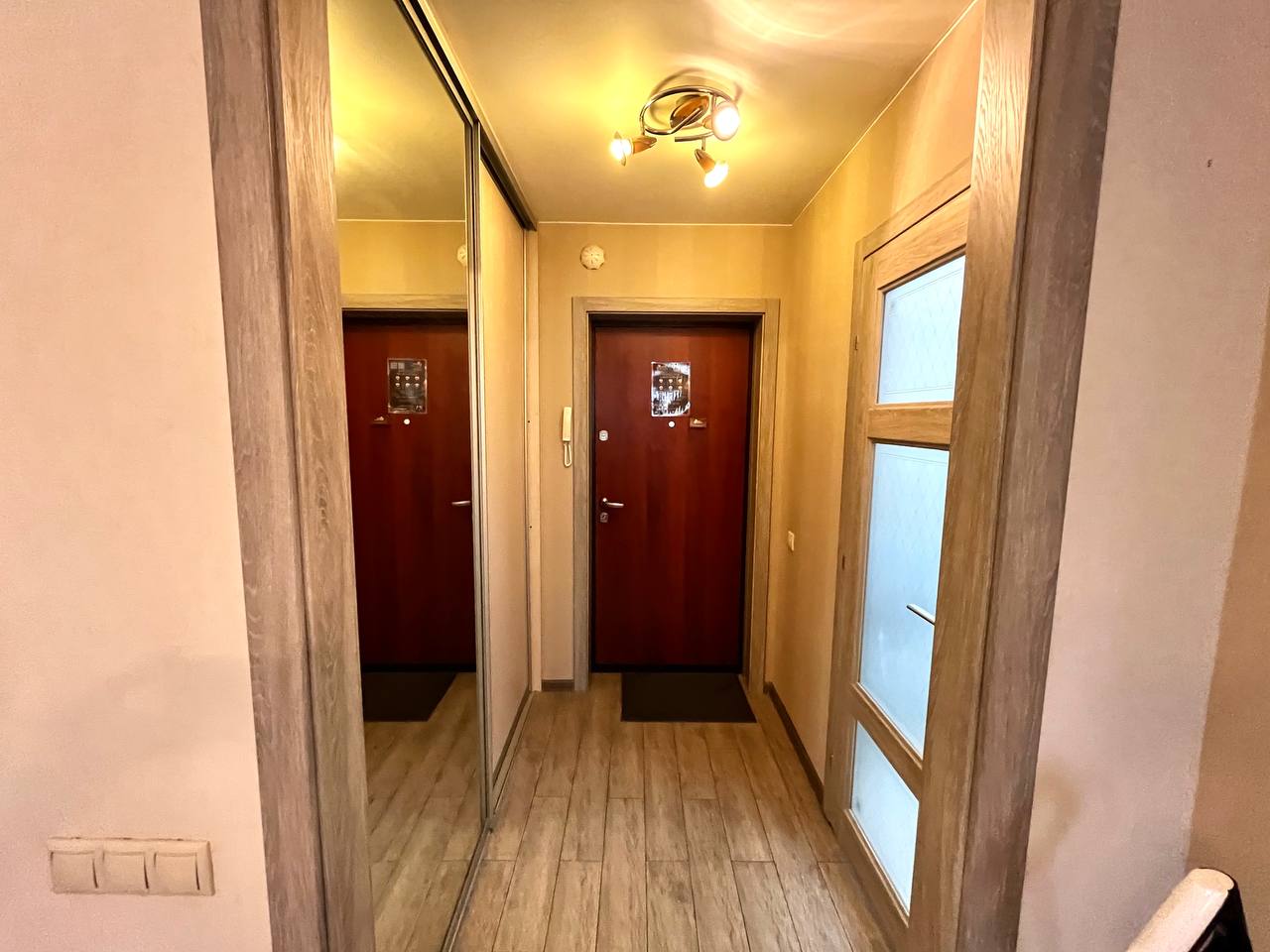 Студия на Судоремонтной 31/1