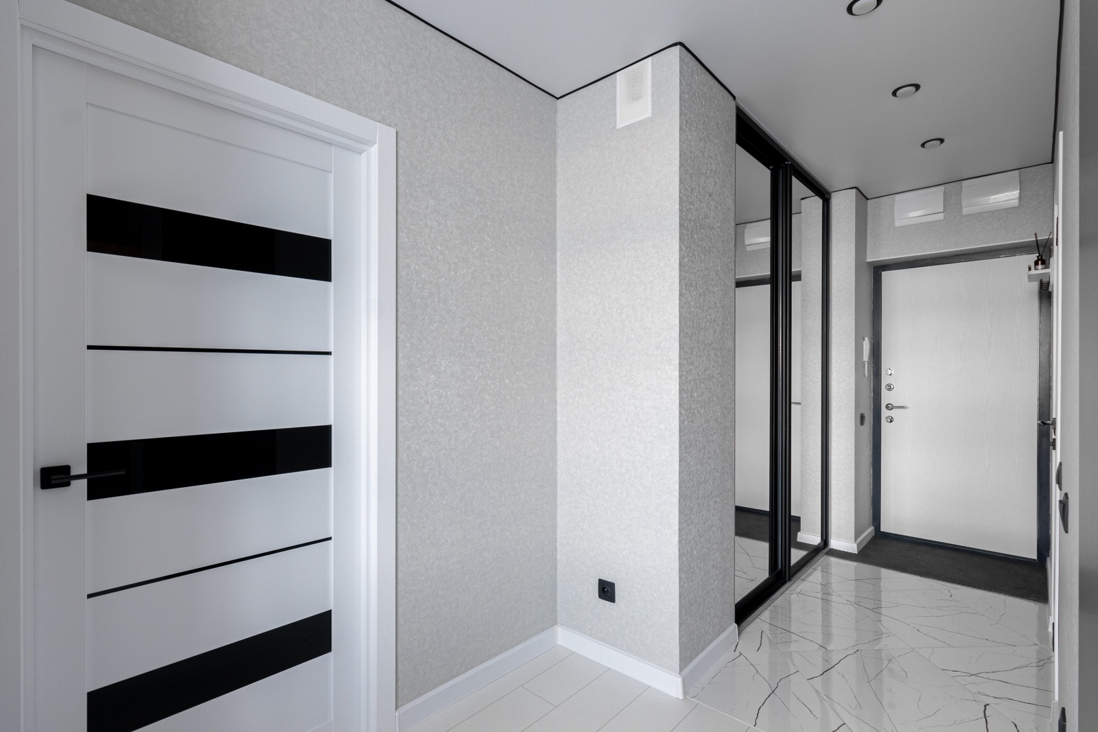 Апартаменты в ЖК Колумб