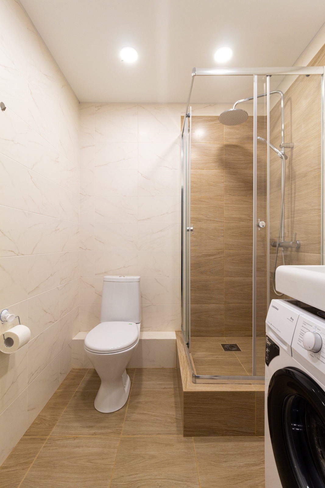 Апартаменты на Полевой ЖК Озерный парк