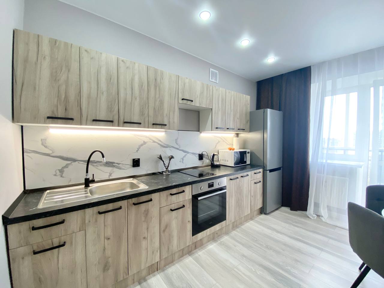 Voyage Apartments