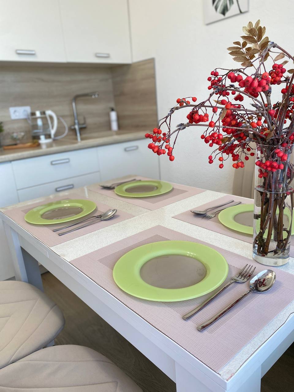 "Уютно, как Дома!"