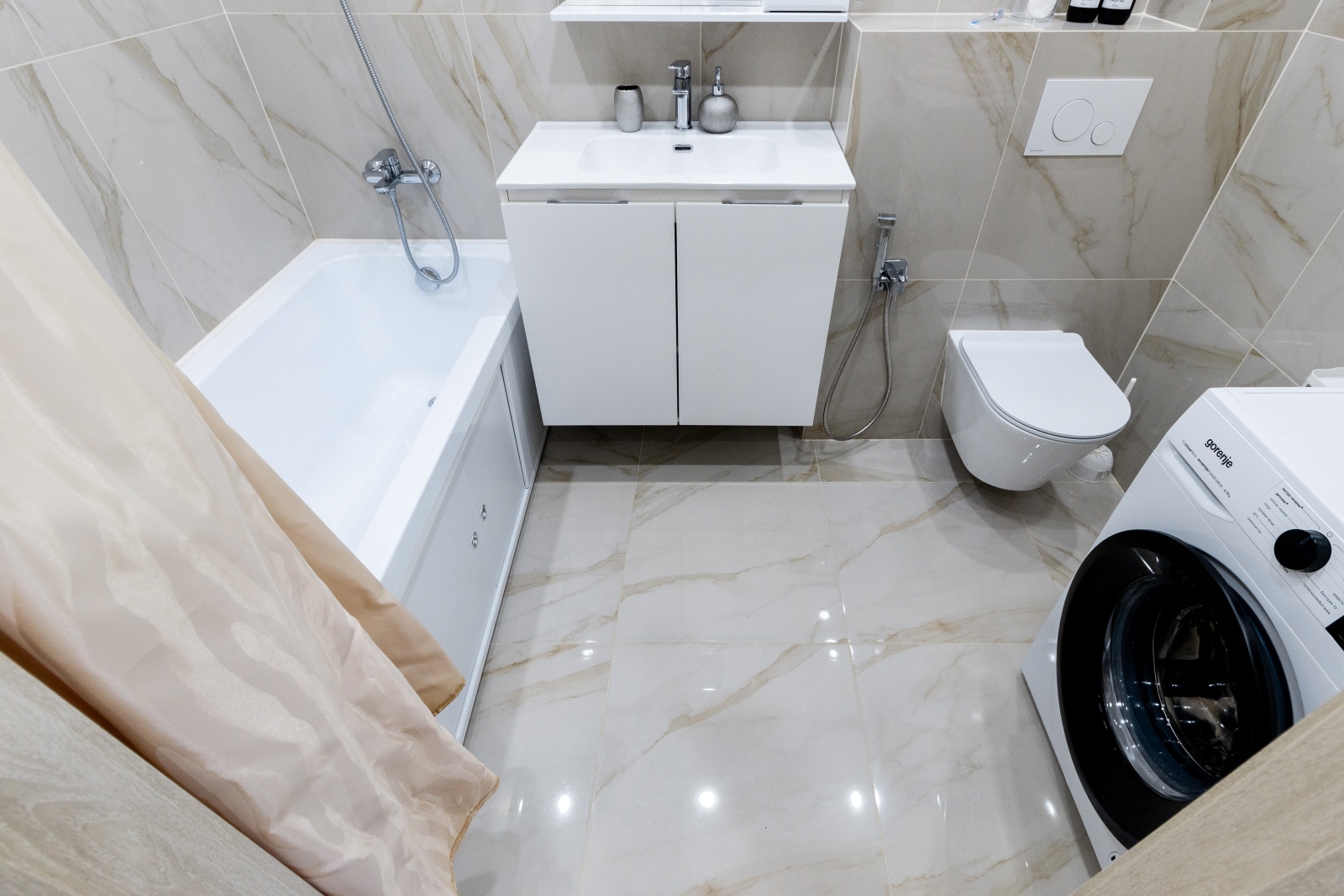 Апартаменты в ЖК Сердце Сибири 2.0