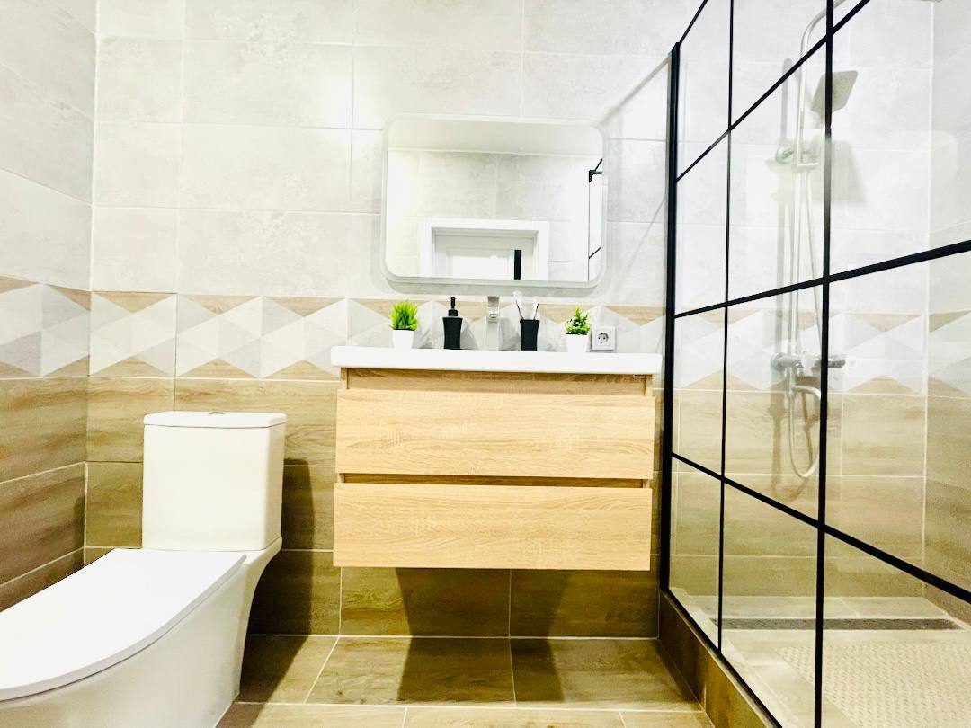 Отличная квартира на 4 человека 