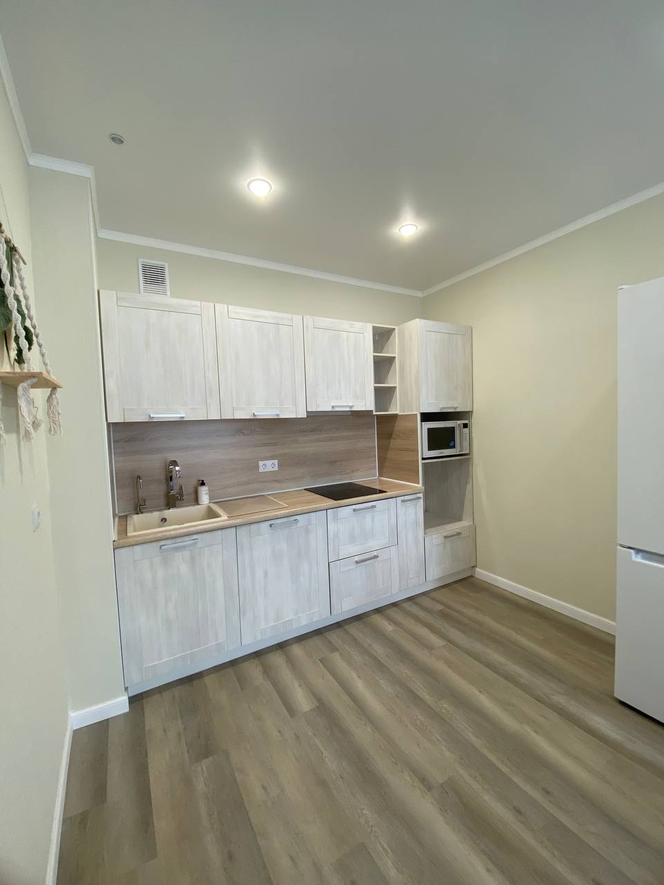 "Апартаменты на Туре" Для дружной семьи!