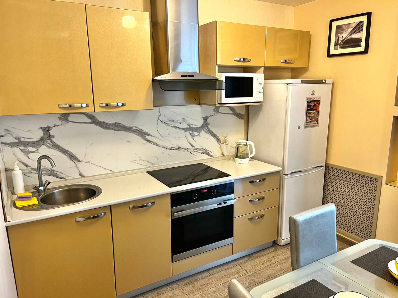 Студия на Судоремонтной 31/1