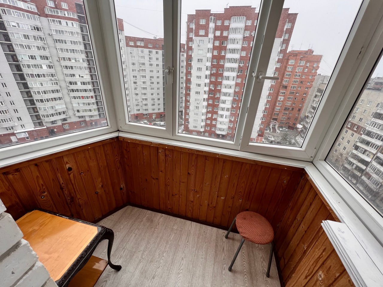 Voyage Апартаменты в Центре Студия