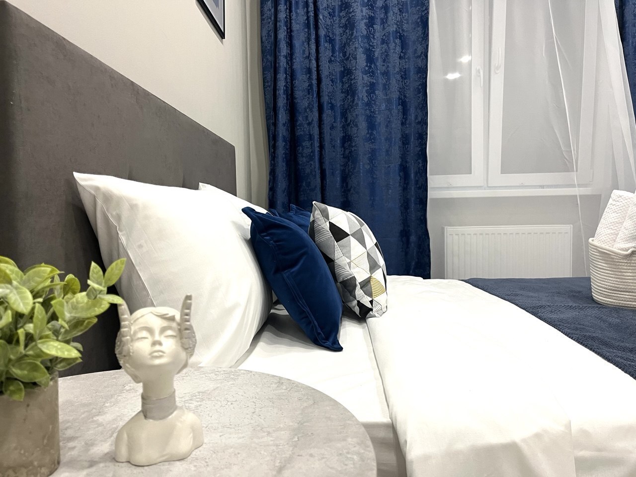 4-х местный номер вблизи аквапарка Лето-Лето