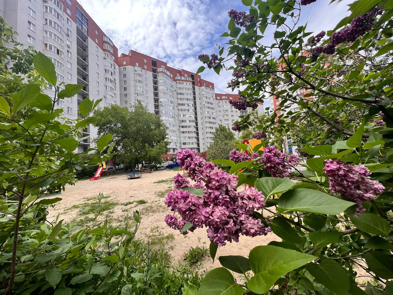 Voyage Апартаменты в Центре Студия
