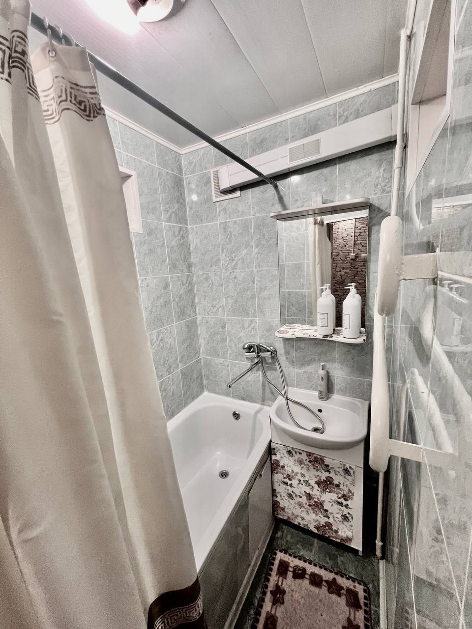  Уютная Студия в Центре Эконом