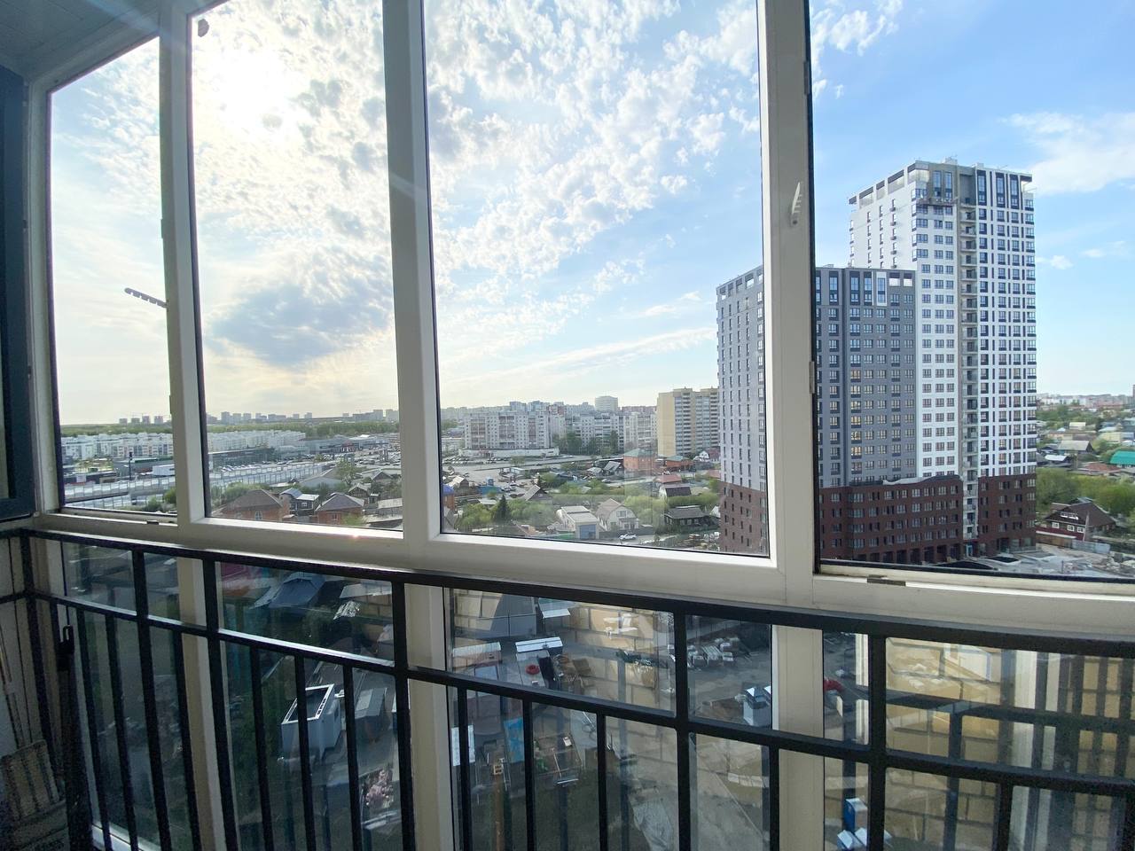 Voyage Apartments
