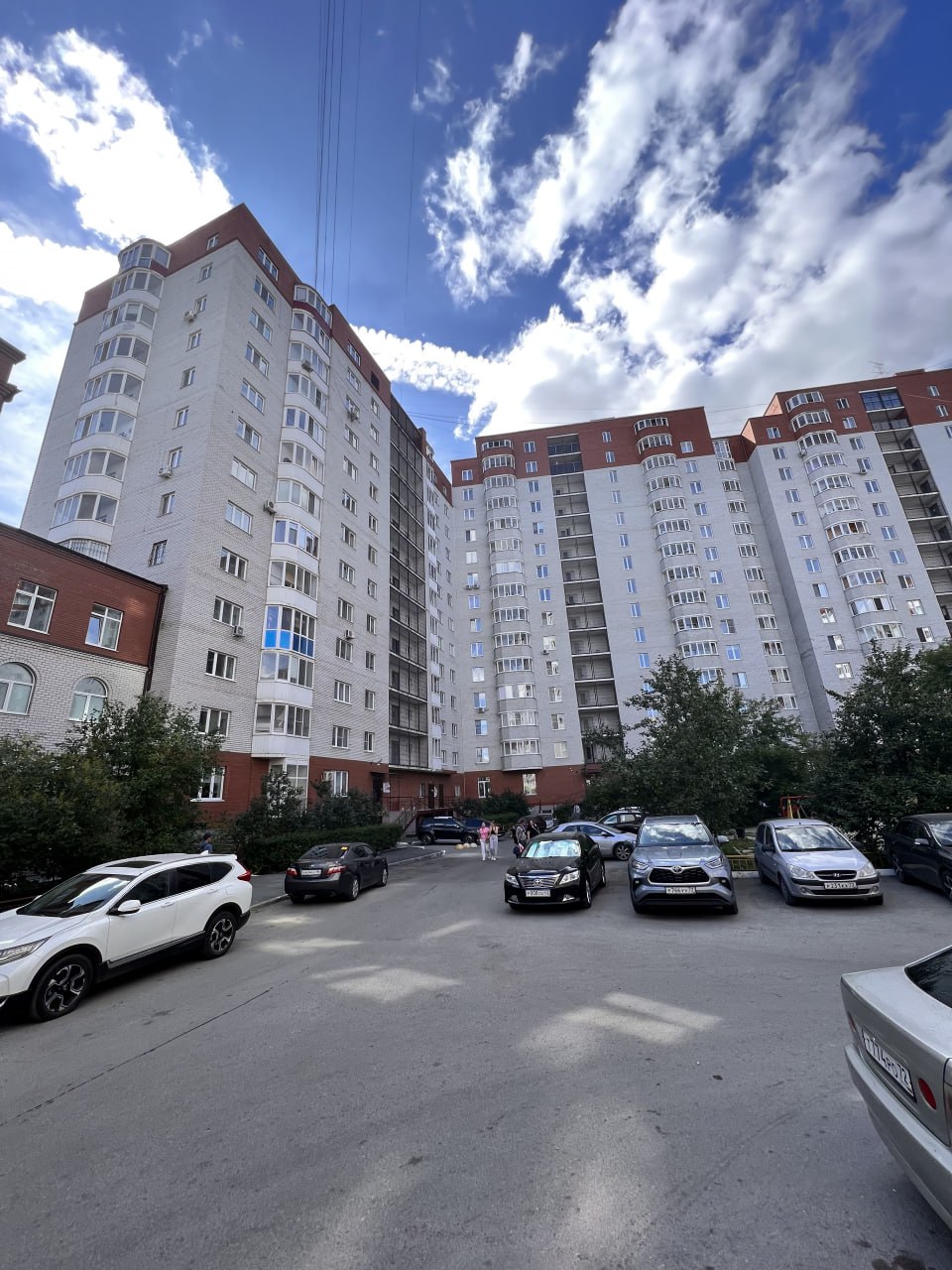 Voyage Апартаменты в Центре Студия