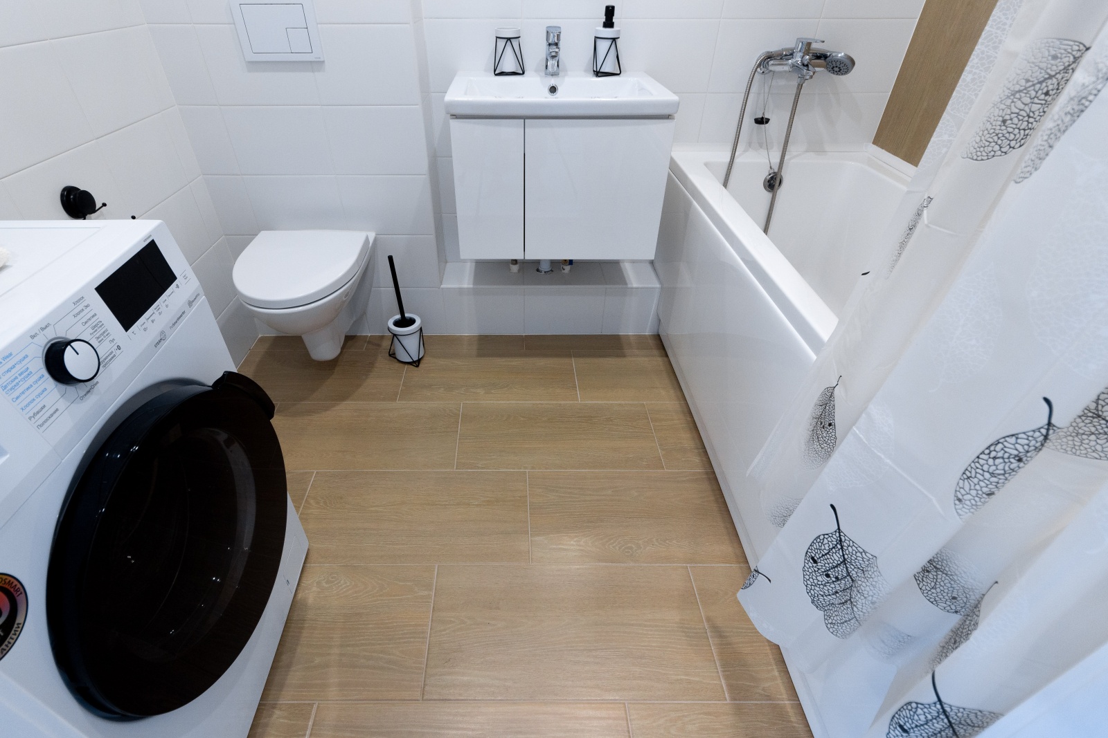 Апартаменты в ЖК Сердце Сибири