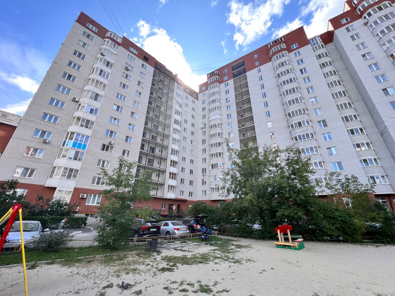 Voyage Апартаменты в Центре Студия