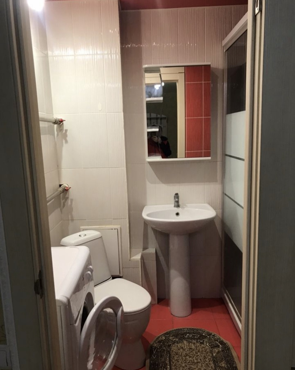 Уютная квартира студия