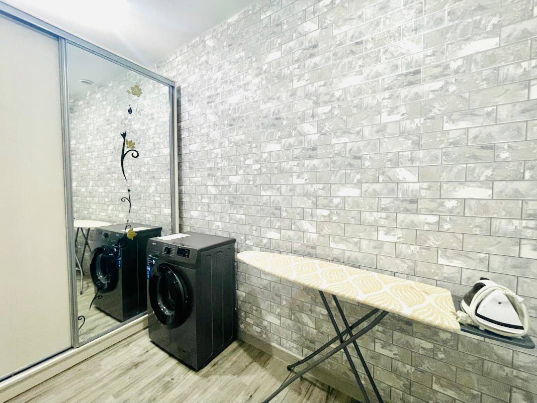 Отличная квартира на 4 человека 