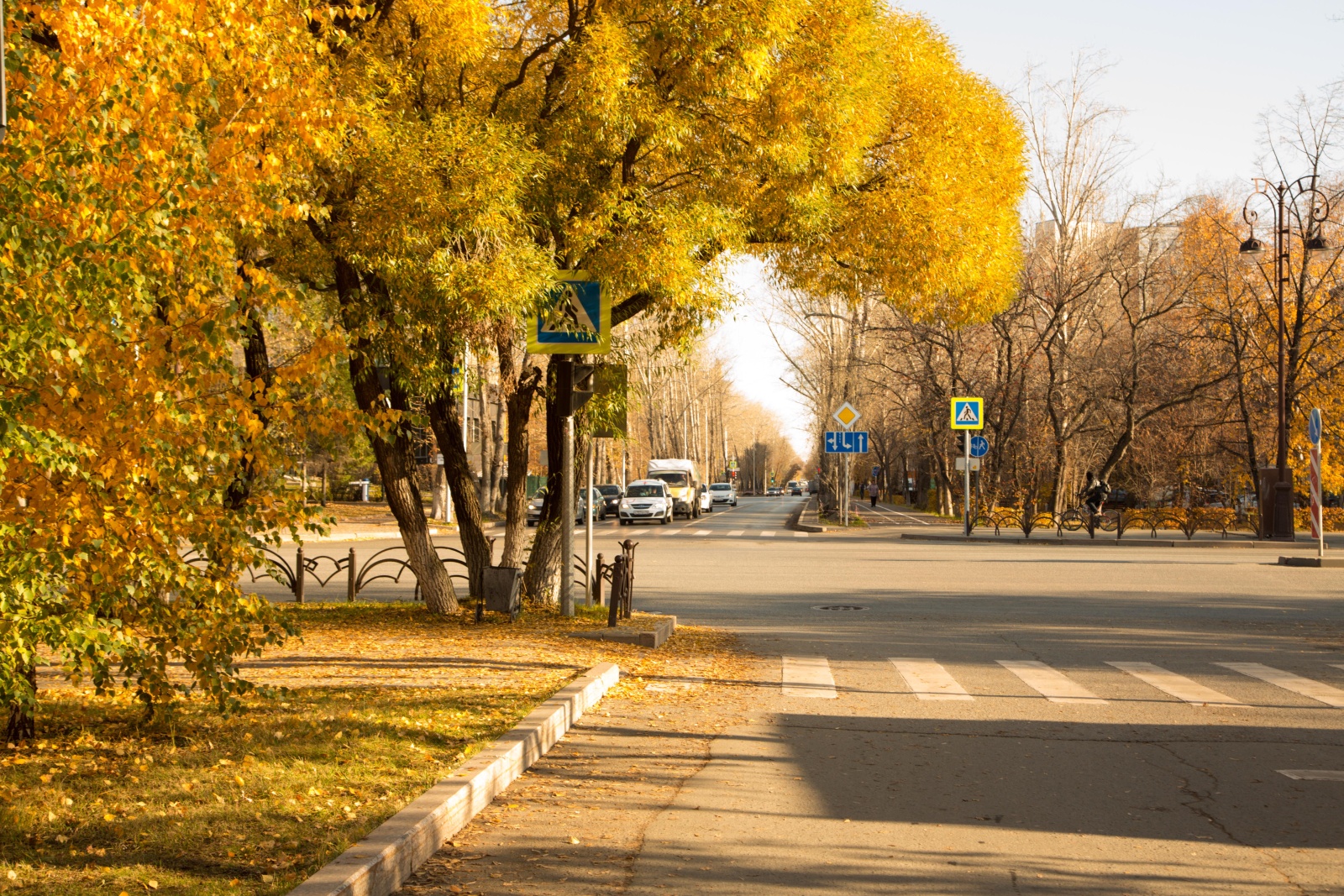 Тюмень, Республики,156